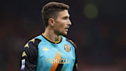 Mattia Caldara
