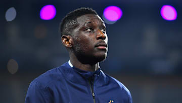 Randal Kolo Muani