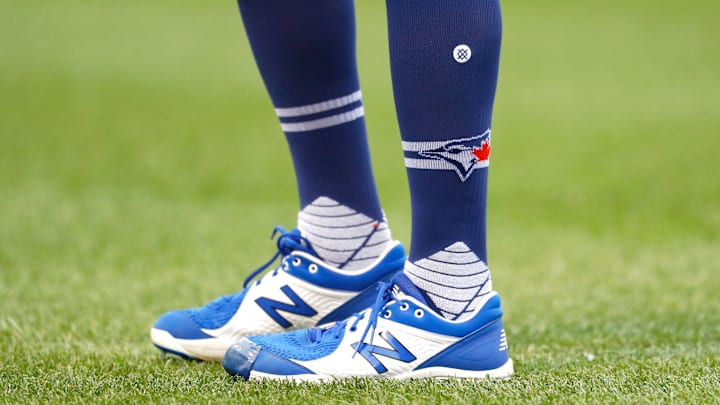 Toronto Blue Jays v Boston Red Sox