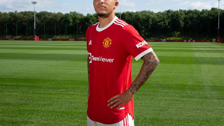 Jadon Sancho