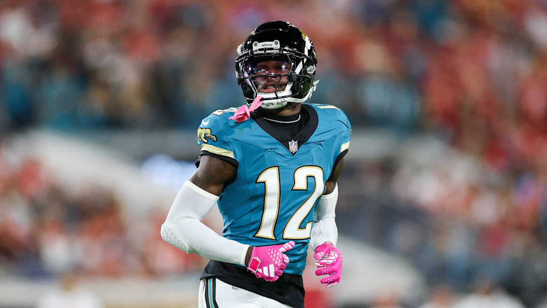 Kansas City Chiefs v Jacksonville Jaguars - NFL 2025