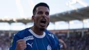 Azzedine Ounahi devrait quitter l'OM cet été. 