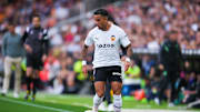 Justin Kluivert