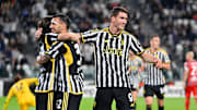 Juventus v US Cremonese - Serie A