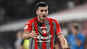 Luka Lochoshvili kommt nach Nürnberg