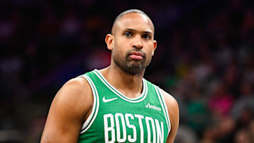 Boston Celtics, Al Horford, NBA free agency, NBA rumors