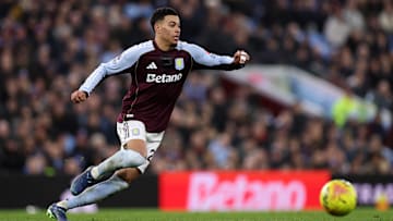 Auch die Bayern sollen an Morgan Rogers baggern Auch die Bayern sollen an Morgan Rogers baggern