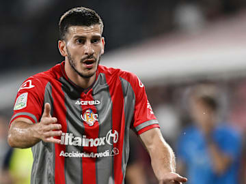 Luka Lochoshvili kommt nach Nürnberg