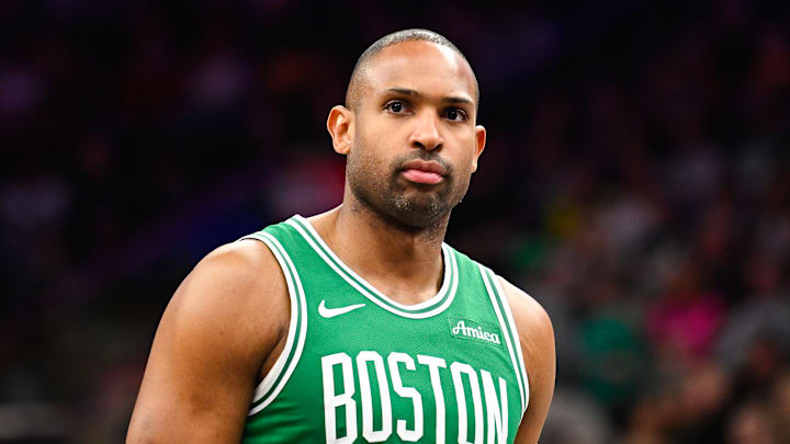 Boston Celtics, Al Horford, NBA free agency, NBA rumors