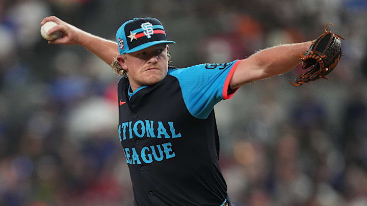 94th MLB All-Star Game presented by Mastercard