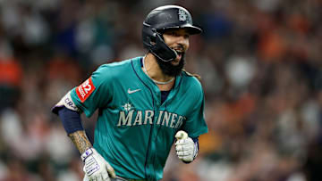 Seattle Mariners v Houston Astros