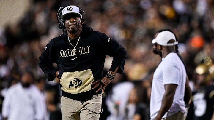 Colorado State v Colorado