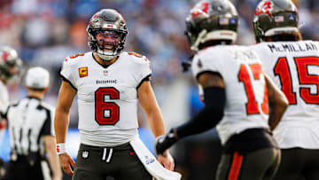 Tampa Bay Buccaneers fans deserve to appreciate and enjoy the historic run Baker Mayfield and the team is on right now.