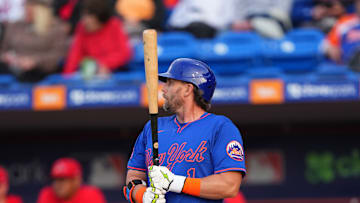 St. Louis Cardinals v New York Mets