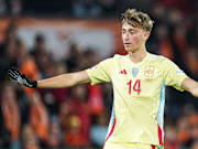 Dean Huijsen has become an even more attractive transfer target