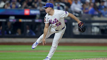 Cleveland Guardians v New York Mets