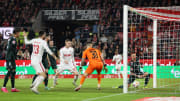 1. FC Köln vs. SV Werder Bremen - Bundesliga