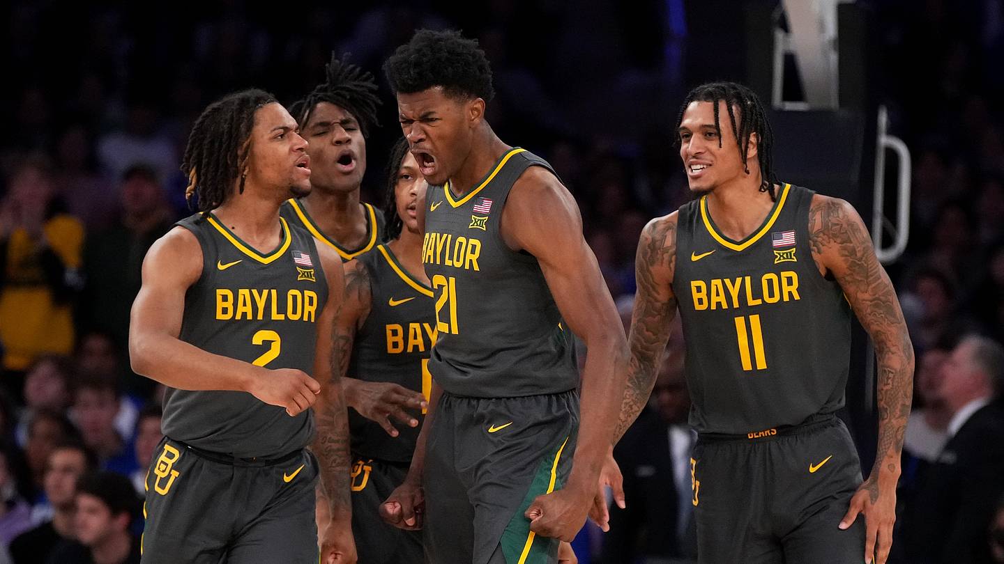 4 Dark horse prospects for the Milwaukee Bucks in the 2024 NBA Draft - Vimarsana News