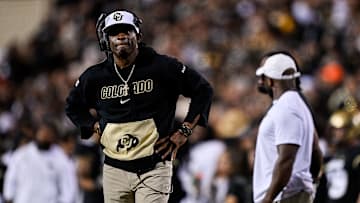 Colorado State v Colorado