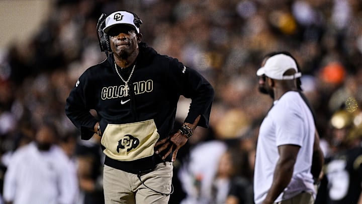 Colorado State v Colorado