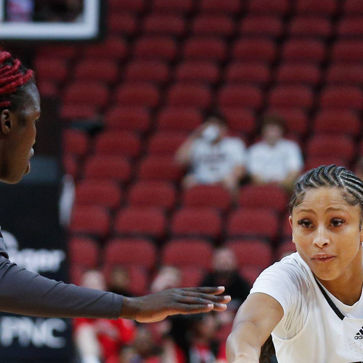 louisville roster basketball