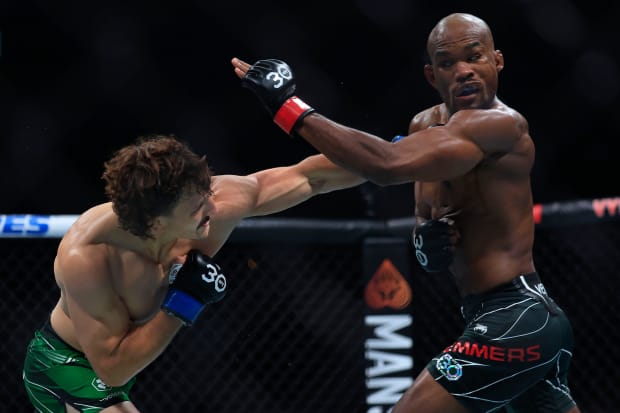 UFC 305: Dricus Du Plessis vs. Israel Adesanya Full Prelim Fight Card Predictions