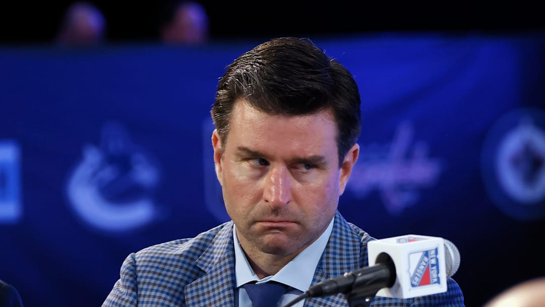 2024 Upper Deck NHL Draft, Rounds 2-7