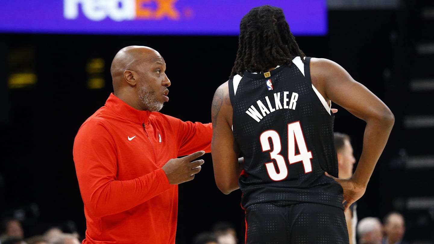 Where do Trail Blazers Rank on latest NBA Power Rankings?