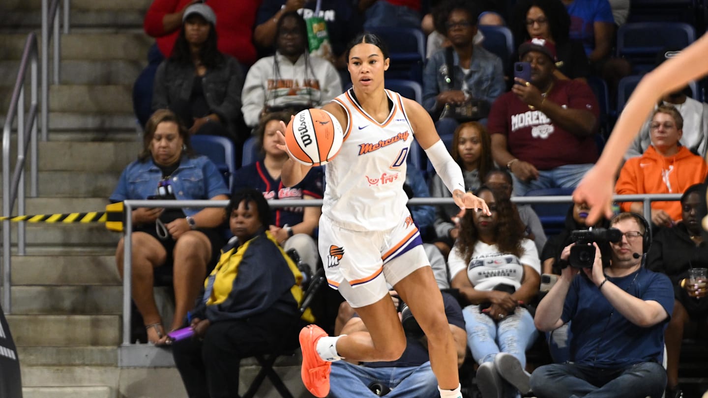 Minnesota Lynx Tie WNBA Regular Season Wins Record, Advance to Playoffs
