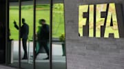 FIFA Press Conference