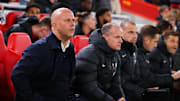 Liverpool FC v Aston Villa FC - Premier League