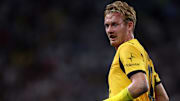 Julian Brandt weckt Interesse in der Premier League