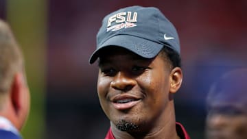 Alabama v Florida State