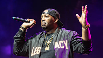 2023 Essence Festival Of Culture