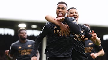 Fulham FC v Arsenal FC - Premier League