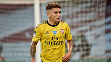 Aston Villa v Arsenal FC - Premier League