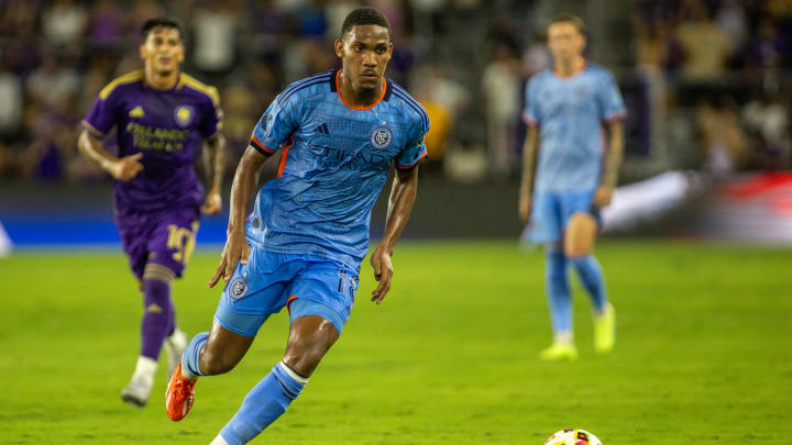 Manchester City is close to signing Christian McFarlane from NYCFC