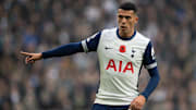 Manchester United, Manchester City e Real Madrid brigam pela contratação de Pedro Porro, do Tottenham