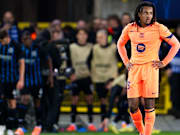 Le Barça de Jules Koundé a concédé trois buts à Bruges.