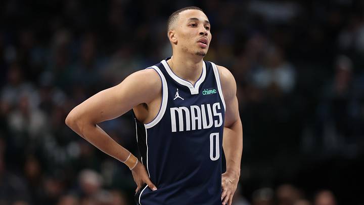 Dallas Mavericks, Dante Exum