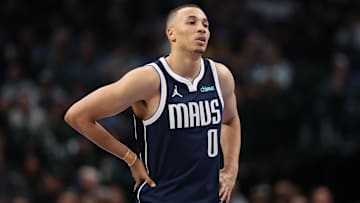 Dallas Mavericks, Dante Exum