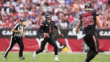 Los Angeles Rams v Arizona Cardinals