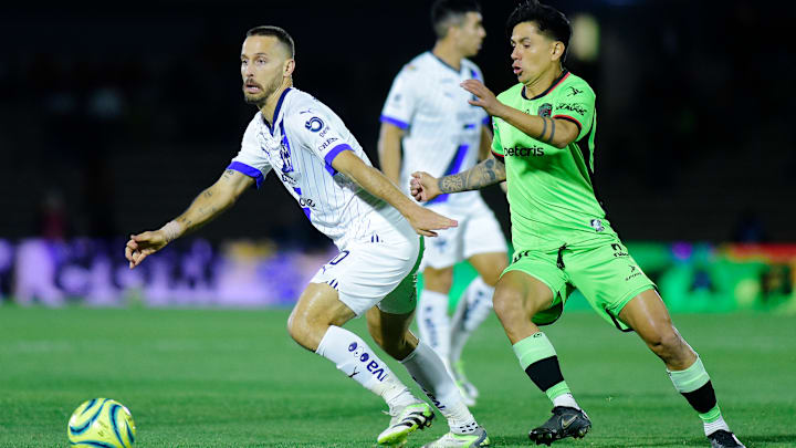 FC Juarez v Monterrey - Torneo Clausura 2024 Liga MX