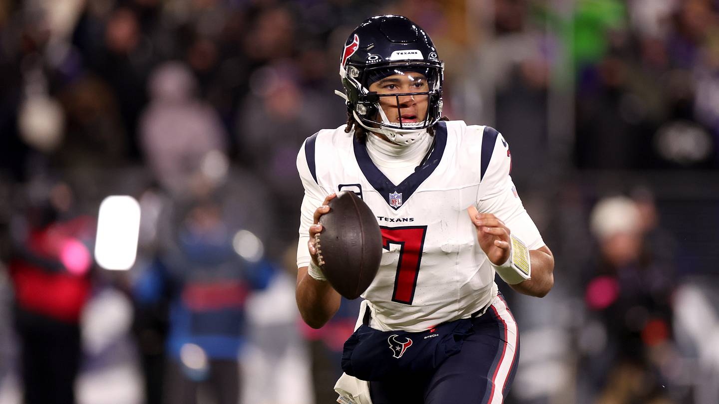 2 winners (and 2 losers) from Texans' 2024 offseason so far - Vimarsana News