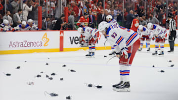 New York Rangers v Florida Panthers - Game Six