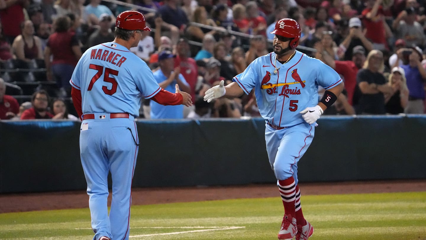 Cardinals vs. Cubs Game 2 Prediction and Odds for Tuesday, August 23