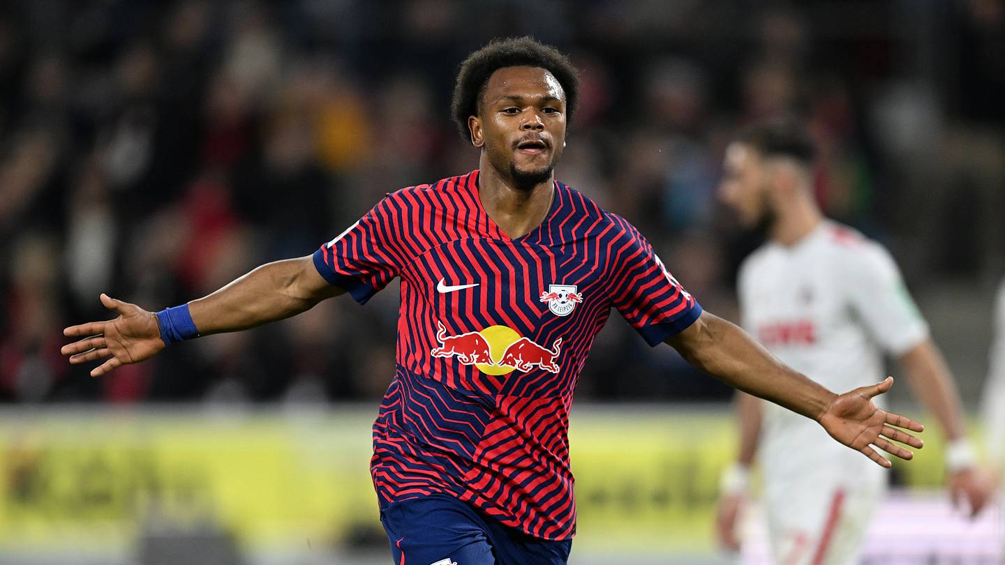 3 forwards Tottenham are considering to bolster their attack - Hotspur HQ