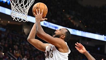 Oklahoma City Thunder v Cleveland Cavaliers