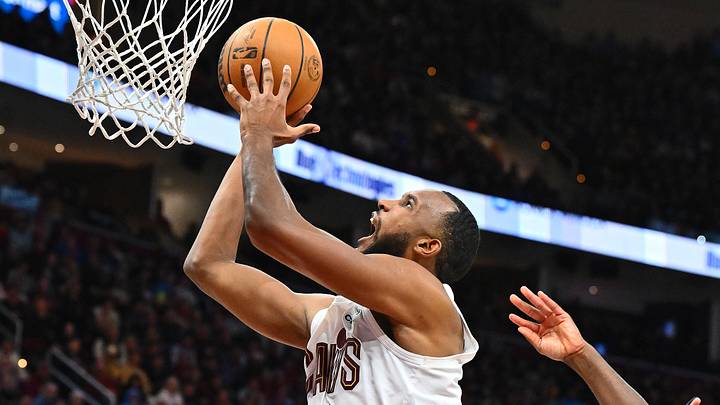 Oklahoma City Thunder v Cleveland Cavaliers