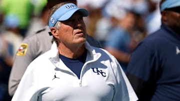 Richmond v North Carolina
